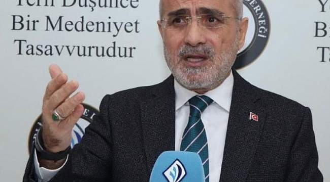 Topçu'dan Boğaziçi Yorumu: