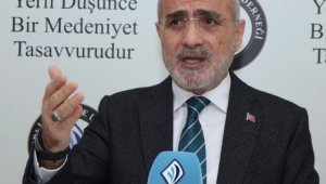 Topçu'dan Boğaziçi Yorumu: