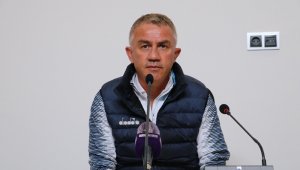 Ümit Şengül: