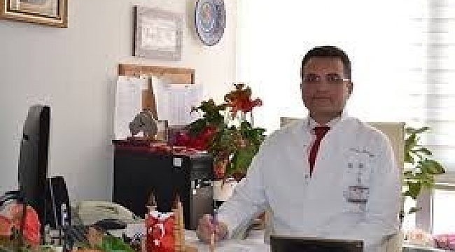 Uzmanından uyarı: