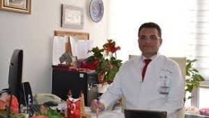 Uzmanından uyarı: