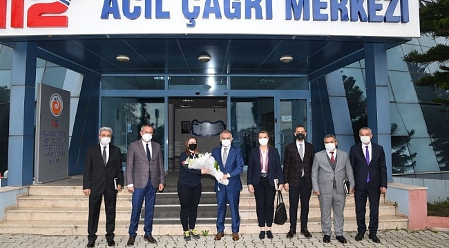 Vali Yazıcı: