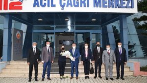 Vali Yazıcı: