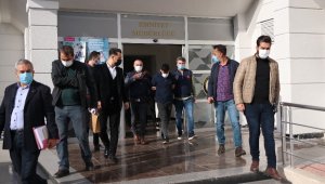Yaşlı adamı öldürüp bir hafta evde bekletmişler
