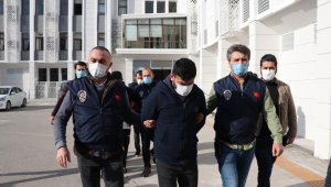 Yaşlı adamı öldürüp kuyuya atanlar tutuklandı