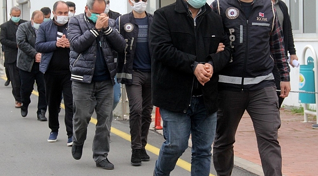 Yeni müdür de hayali satışa devam etmiş