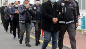 Yeni müdür de hayali satışa devam etmiş