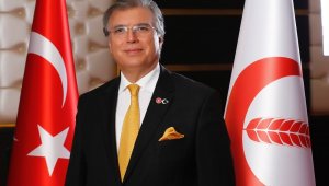 Yeniden Refah Partisi Genel Başkan Yardımcısı Aydal: 