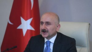 Yerli ve milli 5G projesinin ilk fazı martta tamamlanacak