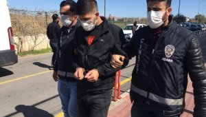 19 yıl sonra hapisten çıkan babasının katilini öldürttü