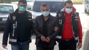 Adana merkezli tefeci operasyonu