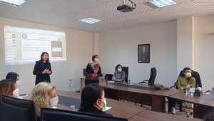 Adana polisinin hedefi tüm kadınların