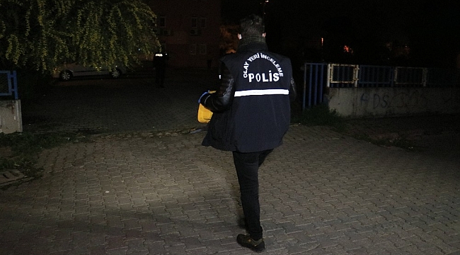 Adana'da alacak-verecek kavgası: 2 yaralı