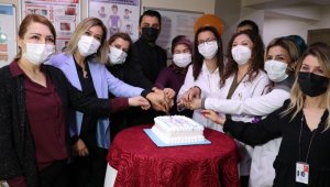 Adana'da