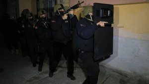 Adana'da PKKKCK operasyonu: 15 gözaltı kararı