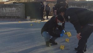 Adeta kurşun yağdırdılar