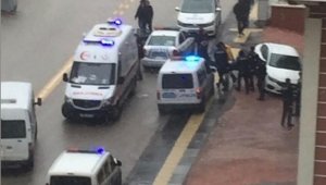 Ankara'da alacak verecek kavgasında 6 kurşunla vurulan kişi öldü