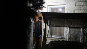 Antalya'da lüks villada 4 kişin ölümü