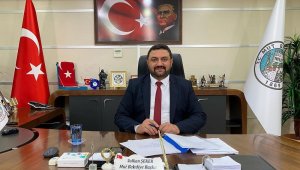 Başkan Şeker: