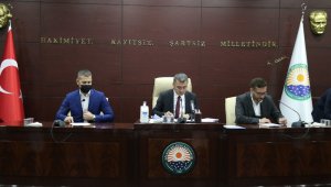 Başkan Şimşek doğalgazsız mahalle bırakmıyor