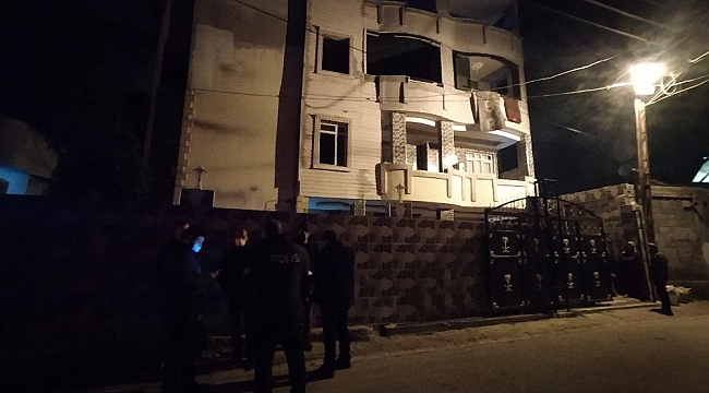 Başkasıyla evlendirilmek istenince sevgilisiyle el ele intihar girişiminde bulundu