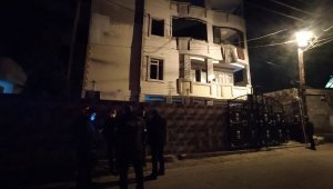 Başkasıyla evlendirilmek istenince sevgilisiyle el ele intihar girişiminde bulundu