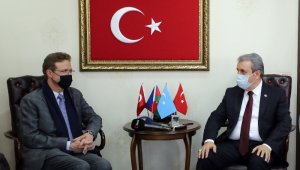 BBP Genel Başkanı Destici: