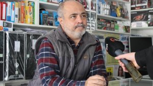 Bilgisayar tamircileri isyan etti: