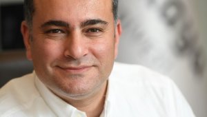 Çankaya Belediye Başkanı Taşdelen'den