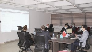 Çankaya'da e-ihale dönemi başladı