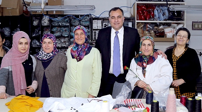 Çankaya'da