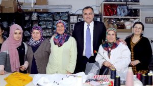 Çankaya'da