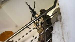 Dev narkotik operasyonunda 175 tutuklama