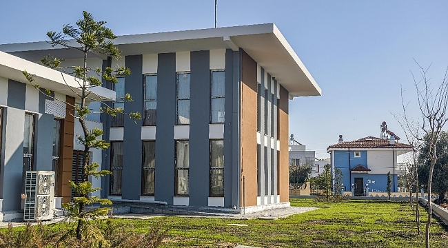 Duacı'ya ASM müjdesi