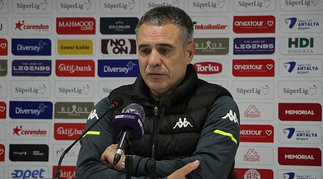 Ersun Yanal: