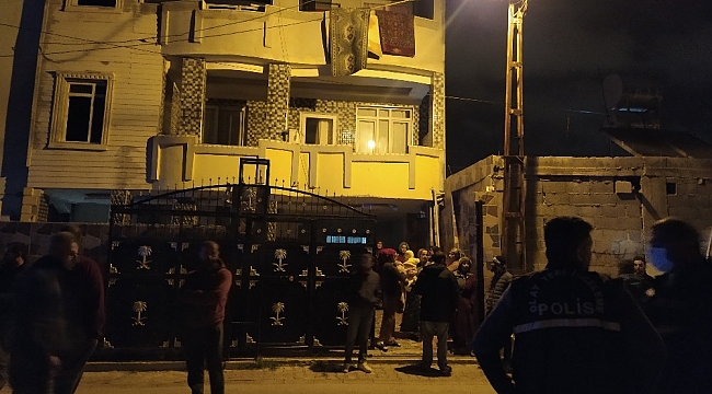 Evlenmelerine izin verilmeyen gençler 4 katlı evin damından el ele tutuşup aşağı atladı