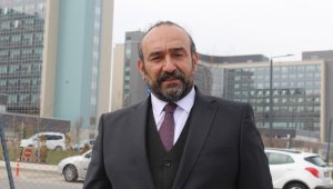 Hakan Taşıyan'a karaciğer nakli yapıldı