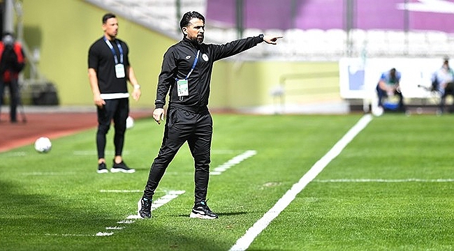 İlhan Palut: