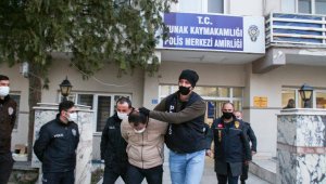 İstanbul'dan Konya'ya gelip öldürüp gitti, polisin çalışmasıyla yakalandı