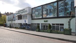 İşte kaplıcalarda adım adım normalleşme