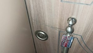 Kahvehaneye çevrilen apartman dairesinde polise yakalandılar