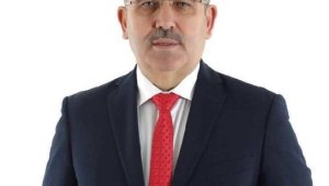 Karaisalılılar Derneği Başkanlığına Dönmez seçildi