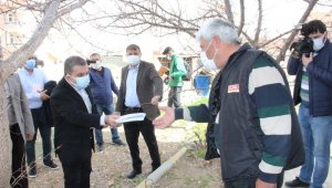 Karaman'da 'korona virüs' seferberliği