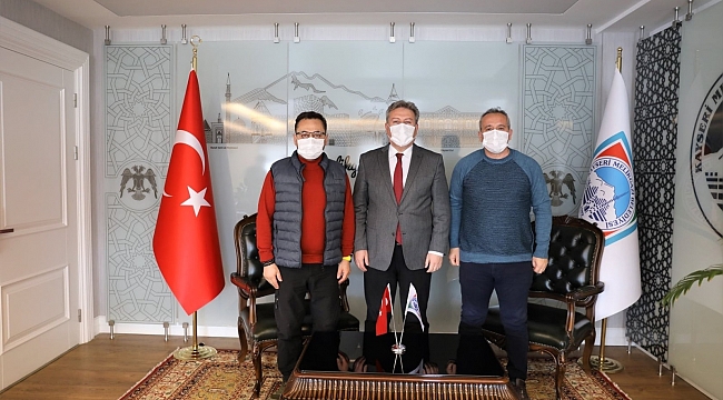 Kayseri'de ralli yarışları ile yeni bir heyecan yaşanacak