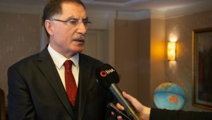 KDK Başdenetçisi Malkoç: