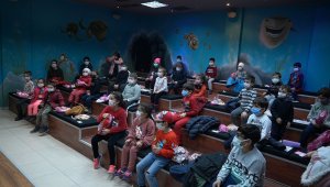Keçiören'de haftanın 4 günü 3D sinema şöleni