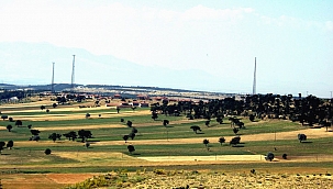 Lale Köyü Karantinaya Alındı
