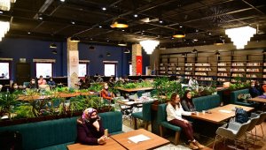 Mamak Belediyesi'nden anlamlı etkinlik