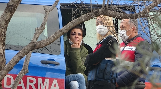 Melek İpek mahkemede gözyaşları içinde anlattı: