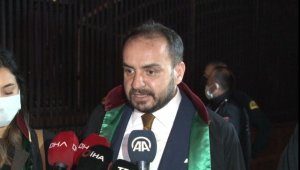 Melek İpek'in avukatı Onaran: